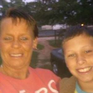 Meet your Posher, Tina